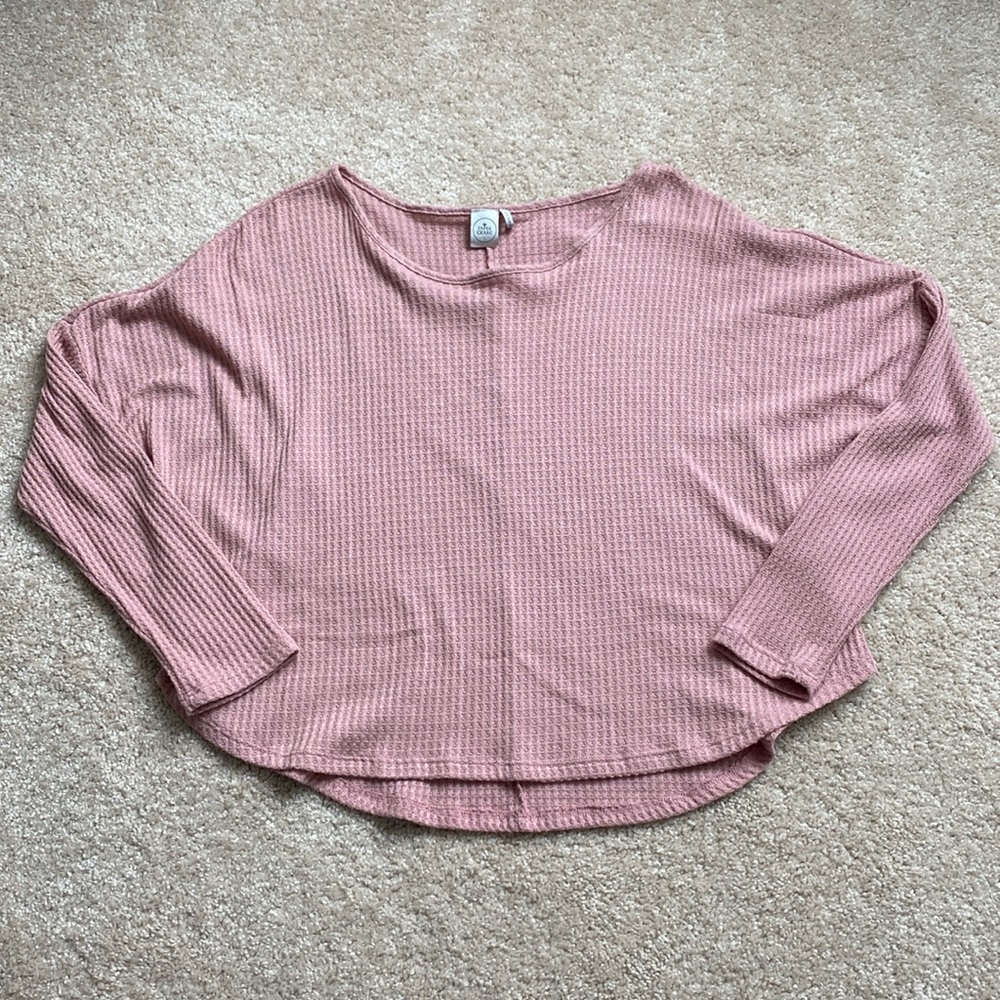 Womens Paper Crane Top